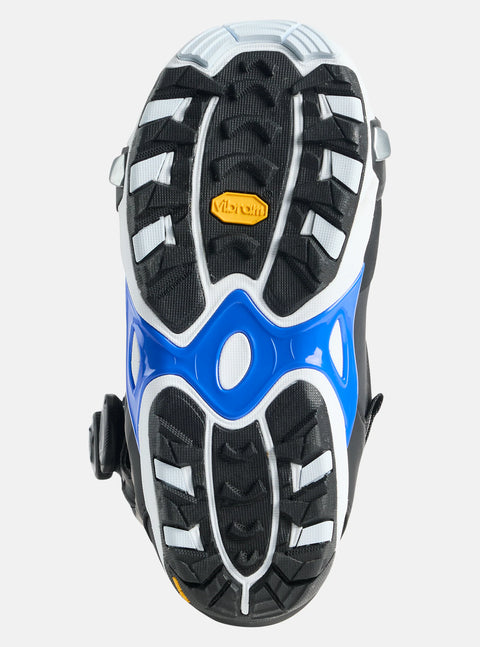 Burton Women's Waverange X Pro Step On Snowboard Boots 2026