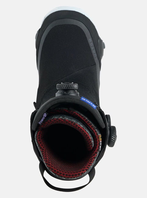 Burton Women's Waverange X Pro Step On Snowboard Boots 2026