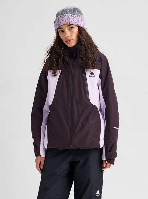 Burton Women's Reserve 2L 3-in-1 Jacket 2027