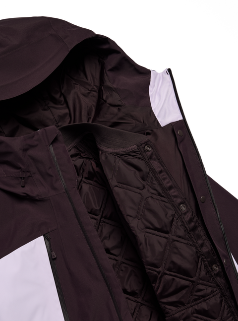 Burton Women's Reserve 2L 3-in-1 Jacket 2027