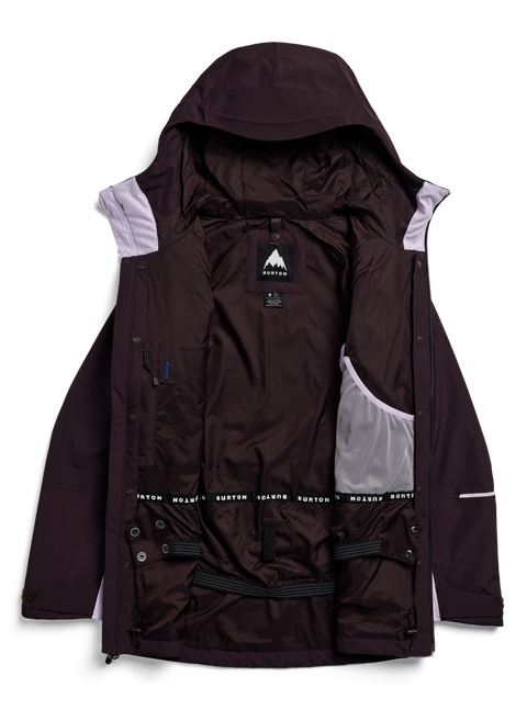 Burton Women's Reserve 2L 3-in-1 Jacket 2027