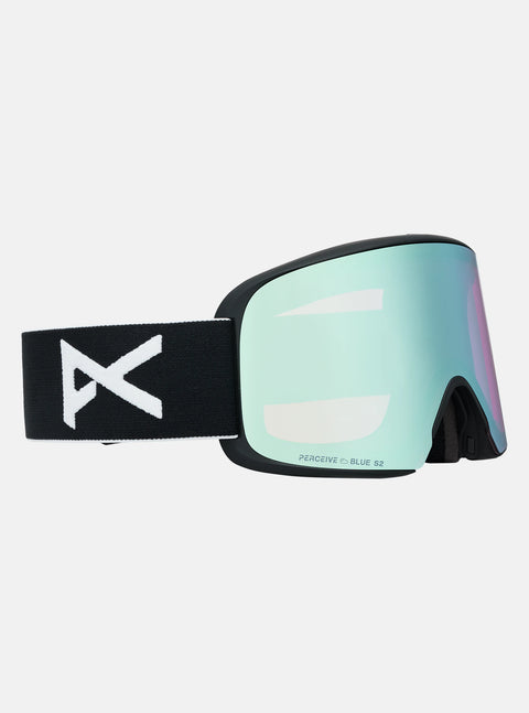 Anon M6 Goggles (Multiple Frame/Lens Options)