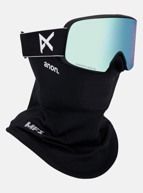 Anon M6 Goggles (Multiple Frame/Lens Options)