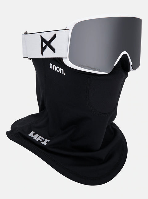 Anon M6 Goggles (Multiple Frame/Lens Options)