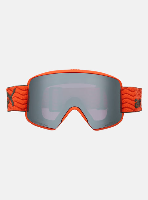 Anon M6S Goggles + Bonus Lens + MFI Face Mask (Multiple Frame/Lens Options)