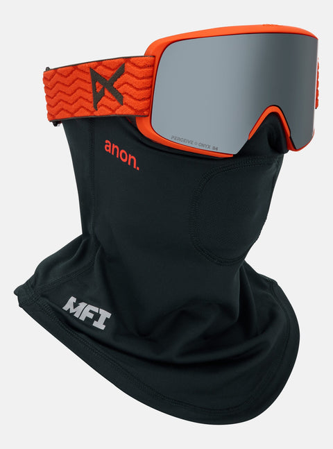 Anon M6S Goggles + Bonus Lens + MFI Face Mask (Multiple Frame/Lens Options)