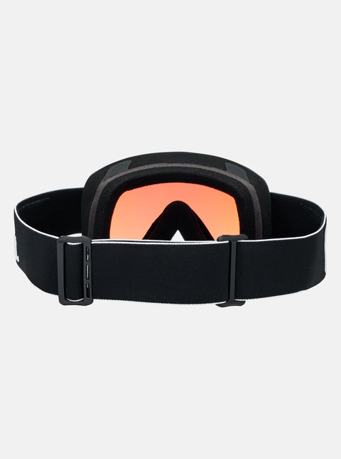 Anon M6S Goggles + Bonus Lens + MFI Face Mask (Multiple Frame/Lens Options)