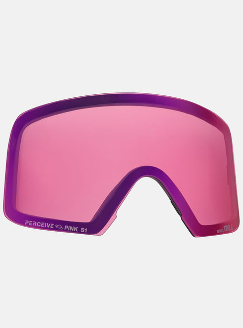 Anon M6 Goggle Lens (Multiple Tint Options)