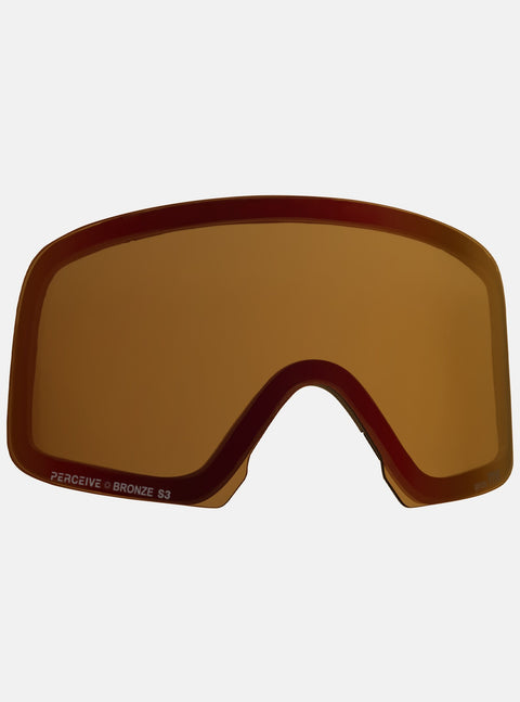 Anon M6 Goggle Lens (Multiple Tint Options)
