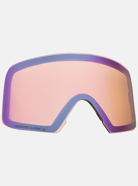Anon M6S Goggle Lens (Multiple Tint Options)