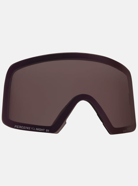 Snow Goggle Lenses