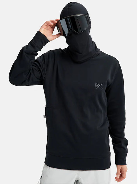 Anon MFI Pullover Crewneck 2026