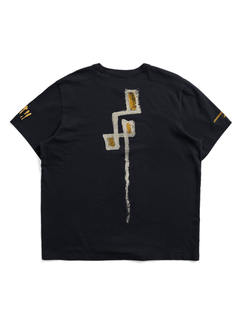 Burton Jason B Seven Short Sleeve T-Shirt 2027