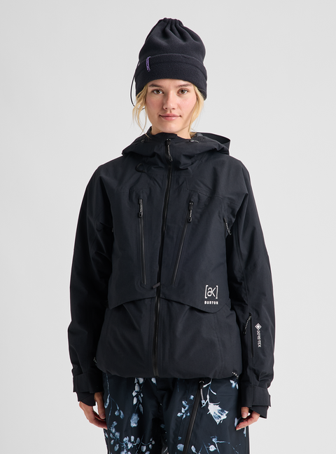 Burton Women's [ak] Swash Synthetic Insulated GORE-TEX 2L Jacket 2027 (Multiple Color Options)