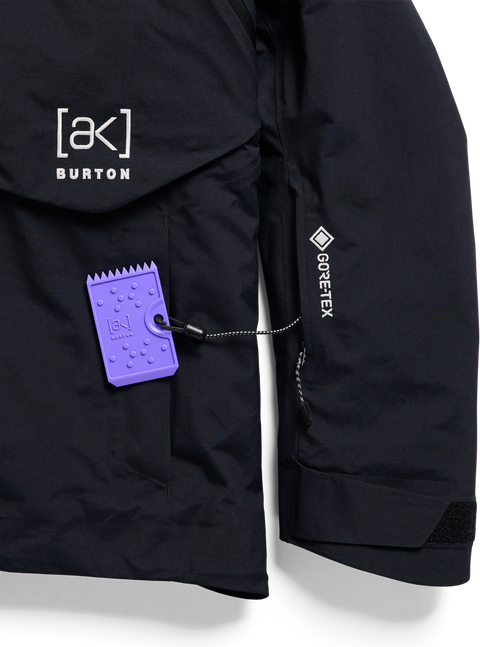 Burton Women's [ak] Swash Synthetic Insulated GORE-TEX 2L Jacket 2027 (Multiple Color Options)