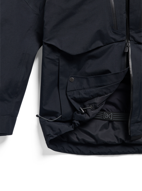 Burton Women's [ak] Swash Synthetic Insulated GORE-TEX 2L Jacket 2027 (Multiple Color Options)
