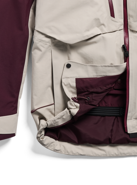 Burton Women's [ak] Swash Synthetic Insulated GORE-TEX 2L Jacket 2027 (Multiple Color Options)