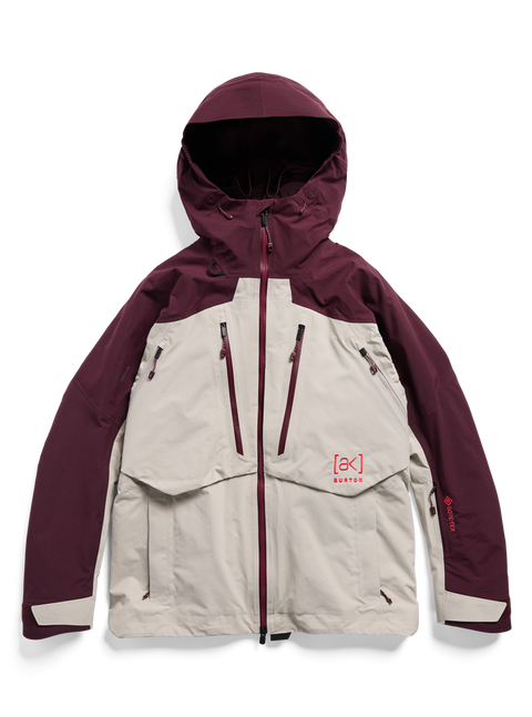 Burton Women's [ak] Swash Synthetic Insulated GORE-TEX 2L Jacket 2027 (Multiple Color Options)