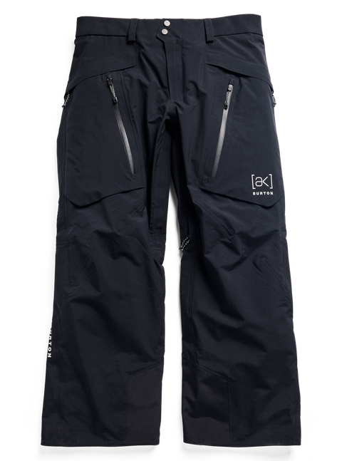 Burton Men's [ak] Swash Insulated GORE-TEX 2L Pants 2027 (Multiple Color Options)