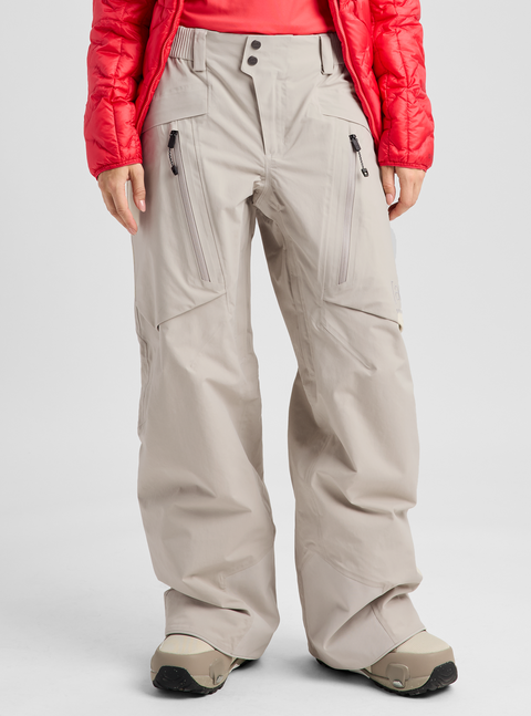 Burton Women's [ak] Insulated Swash GORE-TEX 2L Pants 2027 (Multiple Color Options)