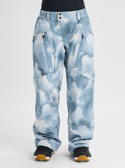 Burton Women's [ak] Insulated Swash GORE-TEX 2L Pants 2027 (Multiple Color Options)