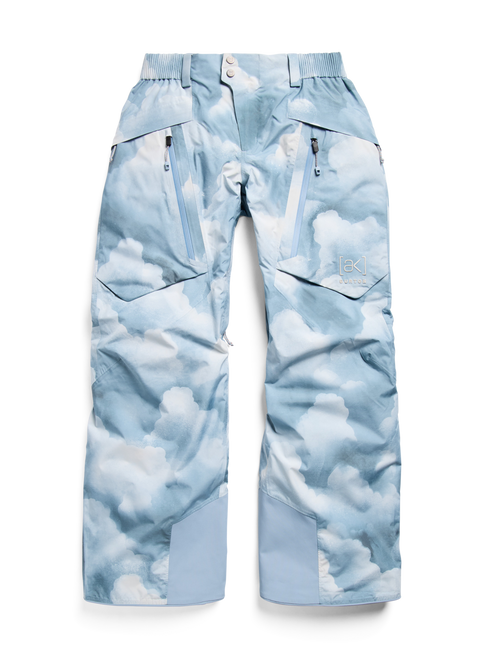 Burton Women's [ak] Insulated Swash GORE-TEX 2L Pants 2027 (Multiple Color Options)