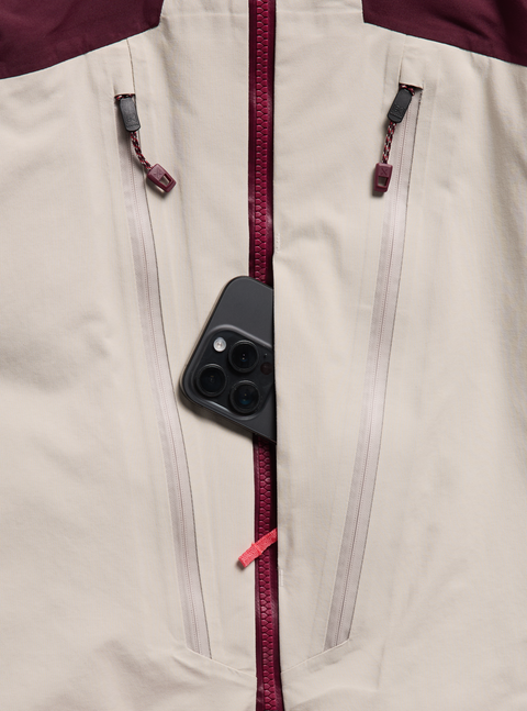 Burton Women's [ak] Cyclic GORE-TEX 2L Anorak Jacket 2027