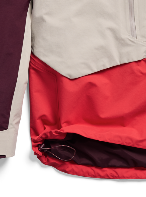 Burton Women's [ak] Cyclic GORE-TEX 2L Anorak Jacket 2027