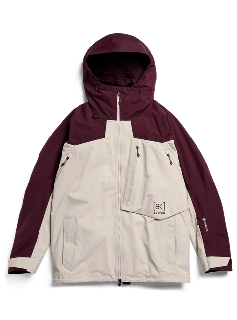 Burton Men's [ak] Cyclic GORE-TEX 2L Jacket 2027 (Multiple Color Options)