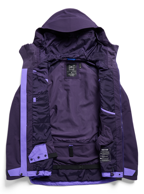 Burton Women's [ak] Cyclic GORE-TEX 2L Jacket 2027