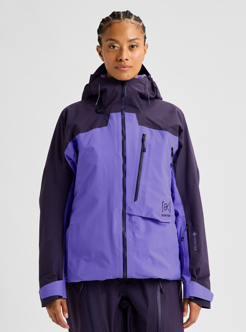 Burton Women's [ak] Cyclic GORE-TEX 2L Jacket 2027