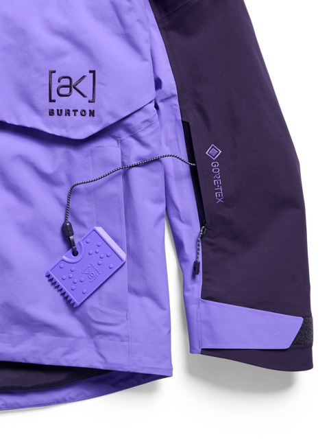 Burton Women's [ak] Cyclic GORE-TEX 2L Jacket 2027