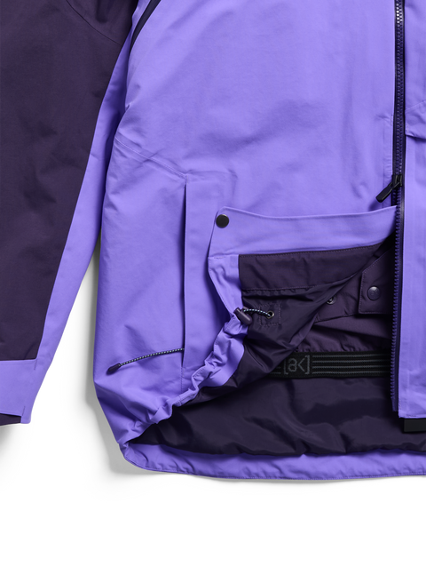 Burton Women's [ak] Cyclic GORE-TEX 2L Jacket 2027
