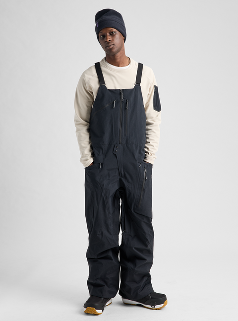 Burton Men's [ak] Cyclic GORE-TEX 2L Bib Pants 2027
