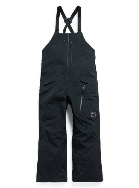 Burton Men's [ak] Cyclic GORE-TEX 2L Bib Pants 2027