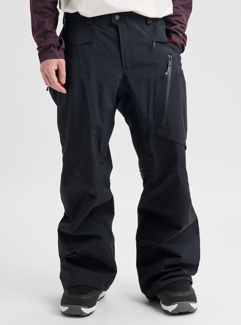 Burton Men's [ak] Cyclic GORE-TEX 2L Pants 2027 (Multiple Color Options)