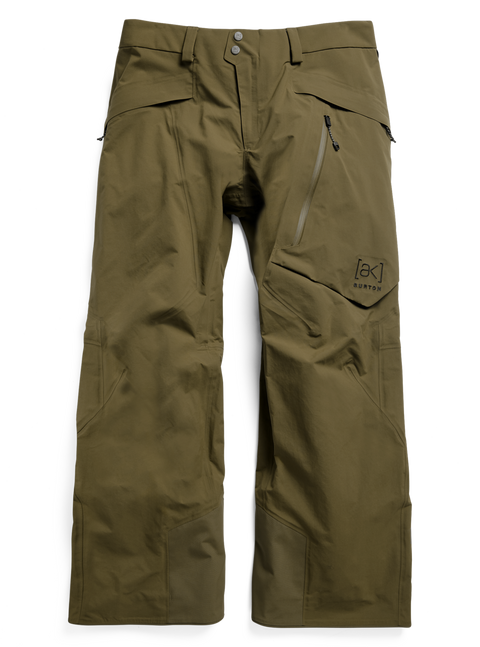 Burton Men's [ak] Cyclic GORE-TEX 2L Pants 2027 (Multiple Color Options)