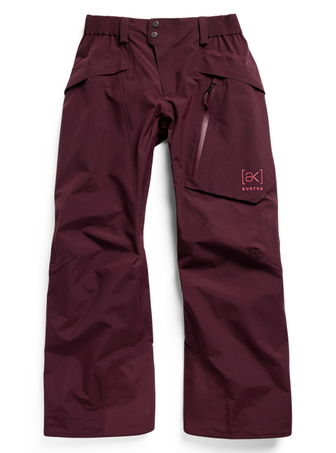 Burton Women's [ak] Cyclic GORE-TEX 2L Pants 2027 (Multiple Color Options)