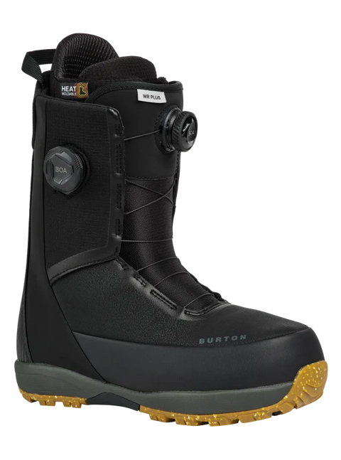 Burton Men's Waverange Plus Snowboard Boots 2027 (Available in WIDE)