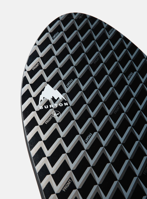 Burton Fragment Branch Manager Snowboard 2026