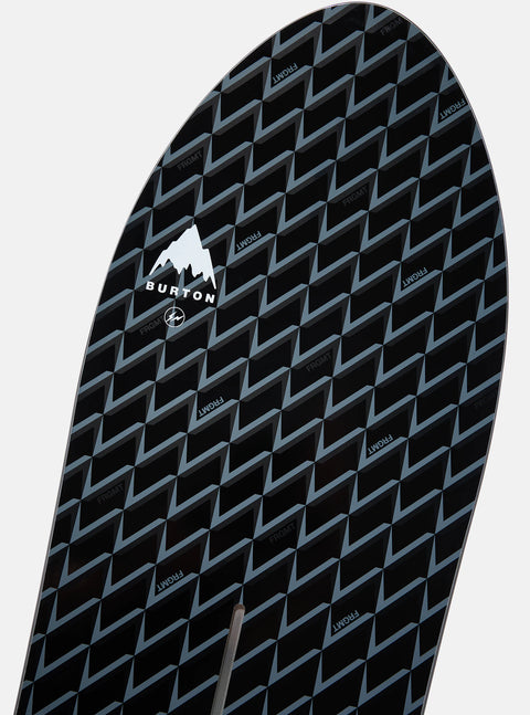 Burton Fragment Branch Manager Snowboard 2026