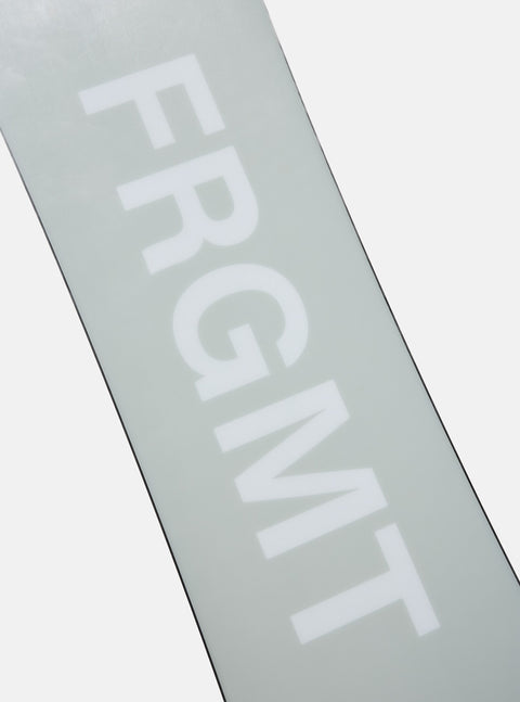 Burton Fragment Branch Manager Snowboard 2026