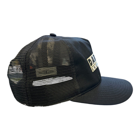 Darkside Hi-Fi Trucker Cap (Multiple Color Options)