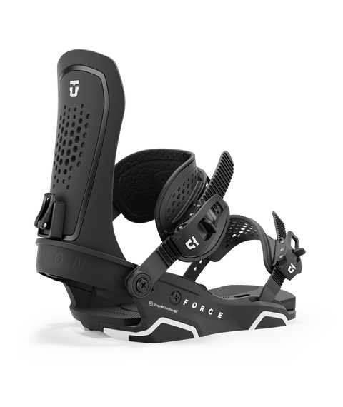 Union Force Snowboard Bindings 2025 (Multiple Color Options)