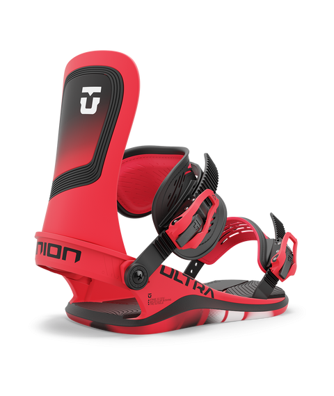 Union Ultra [Men] Snowboard Bindings 2025 (Multiple Color Options)