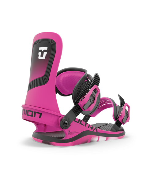 Union Ultra [Women] Snowboard Bindings 2025 (Multiple Color Options)