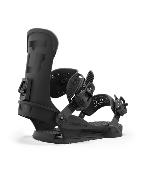Union Cadet PRO Snowboard Bindings 2025 (Multiple Color Options)