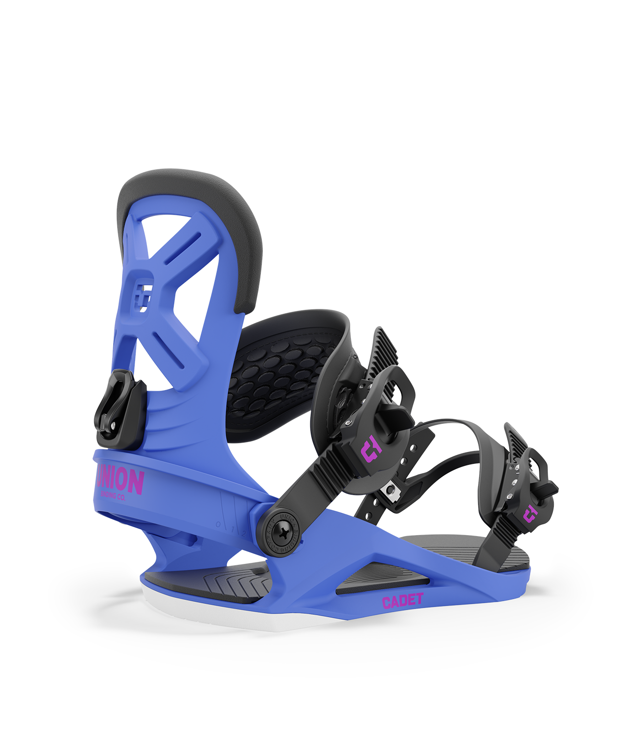 Union Cadet Snowboard Bindings - Thumbnail 5