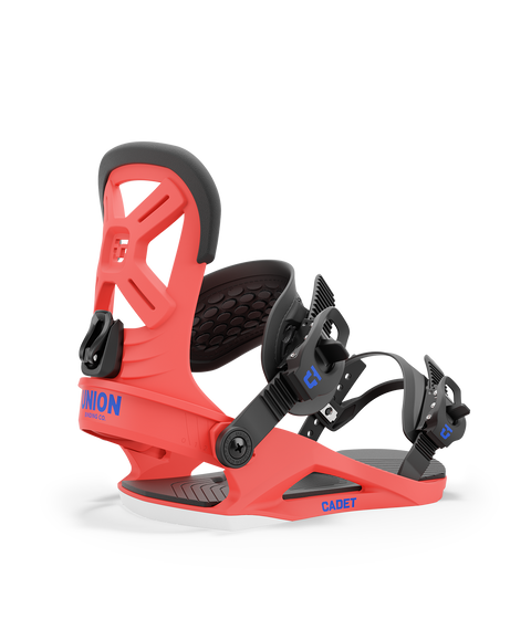 Union Cadet Snowboard Bindings 2025 (Multiple Color Options)
