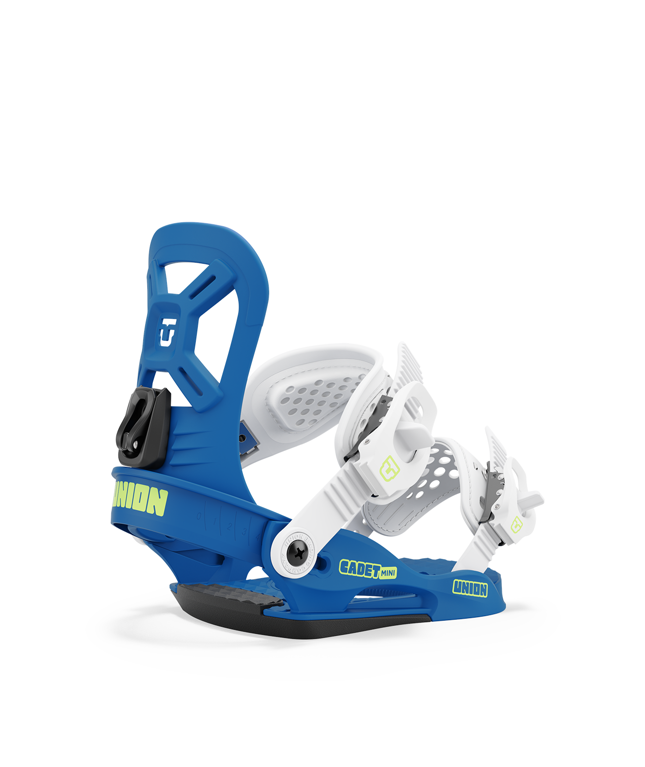Snowboard Bindings